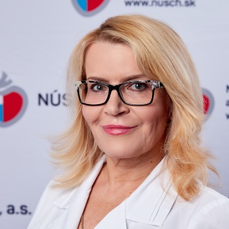 Dagmar Kučerová