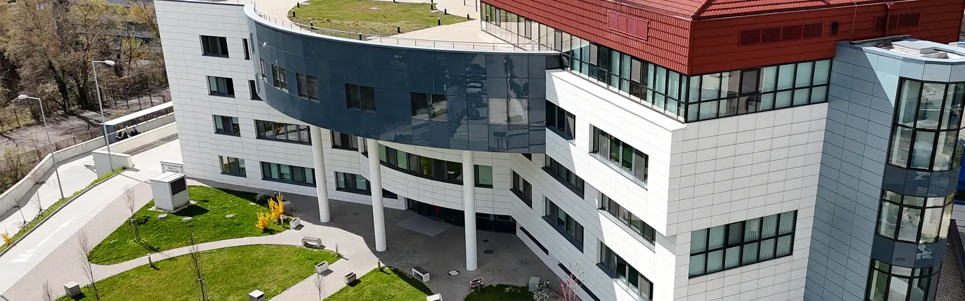 Detské kardiocentrum NÚSCH