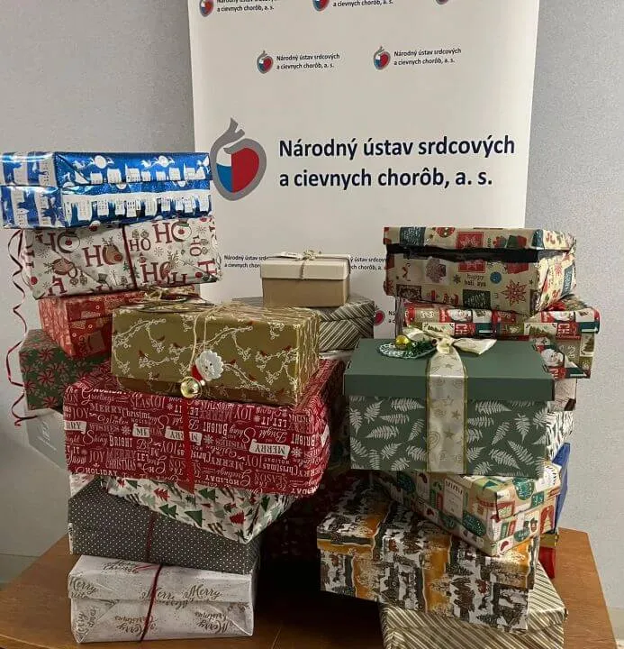 Dobrovoľníctvo v NÚSCH