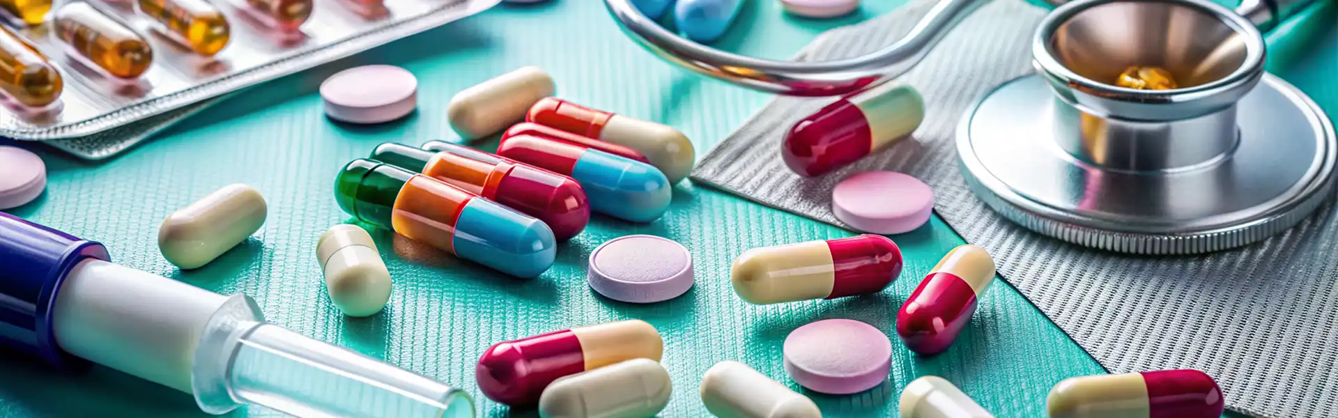 Verejná lekáreň v NÚSCH