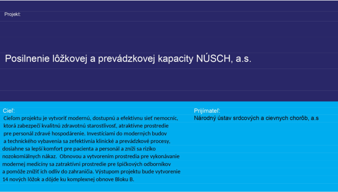 Plán obnovy a odolnosti