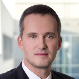 Ing. Peter Kalenčík, MSc. — člen dozornej rady NÚSCH